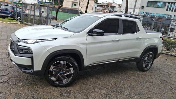 FIAT TORO 1.3 TURBO 270 FLEX VOLCANO AT6